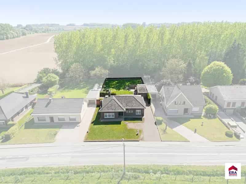 Charmante Bungalow te Koop in Tollembeek