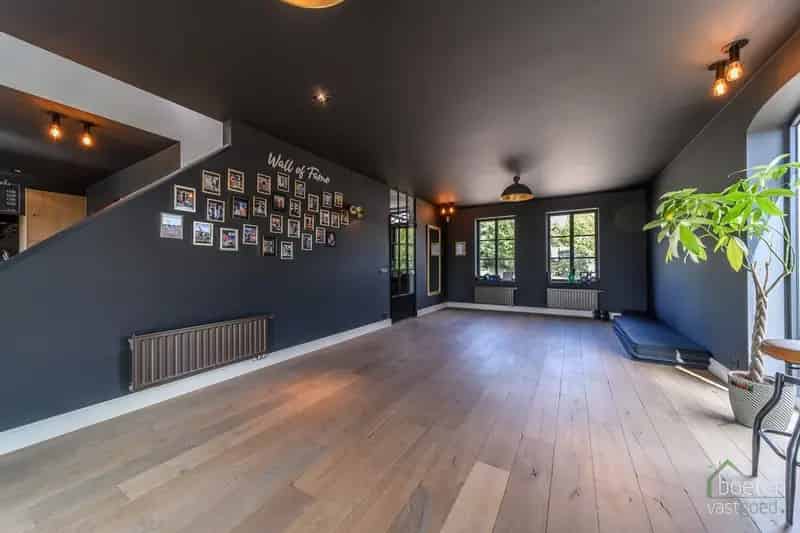 Landhuis Beveren aan de IJzer 4 slaapkamers ruime tuin