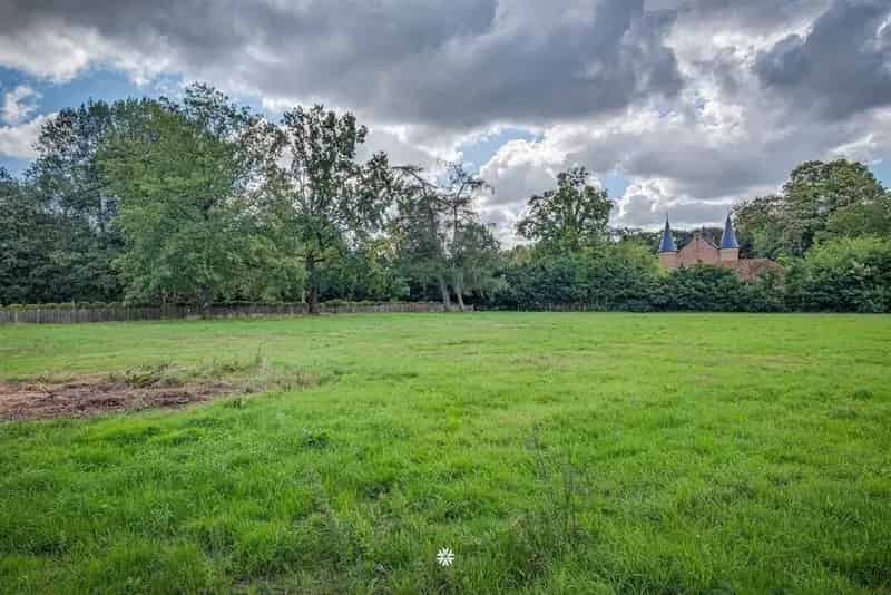 Bouwgrond Sint-Pauwels - Halfopen Bebouwing