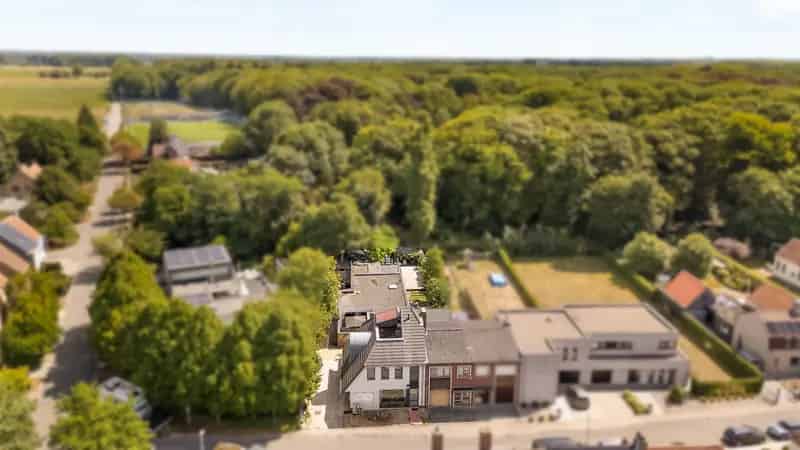 Huis te koop: Handelspand met Horecazaak en Woning