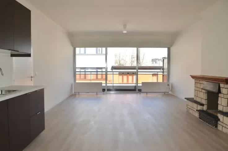 Appartement 3 slaapkamers te koop nabij Park Spoor Noord