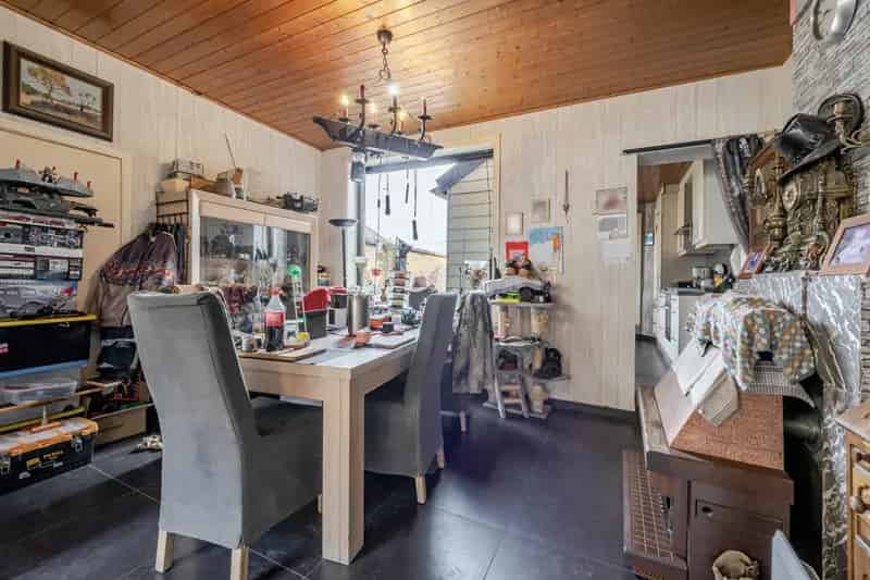 Huis te koop Moorslede Centrum 3 slaapkamers