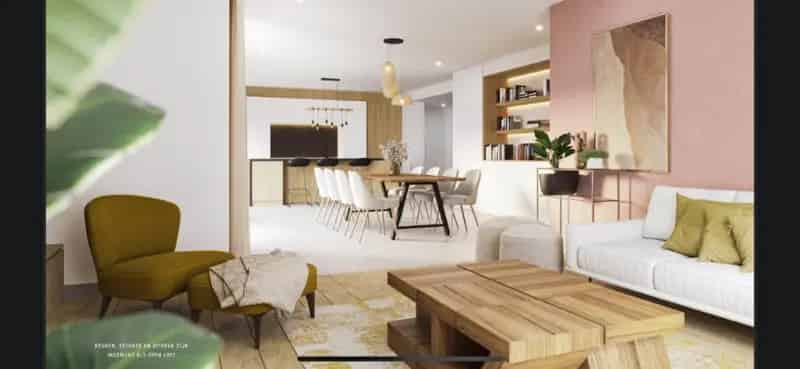 Appartementen te koop Sint Niklaas Centrum