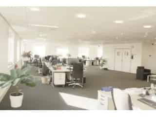 Kantoor te koop Vilvoorde 503m² - 75% rendement