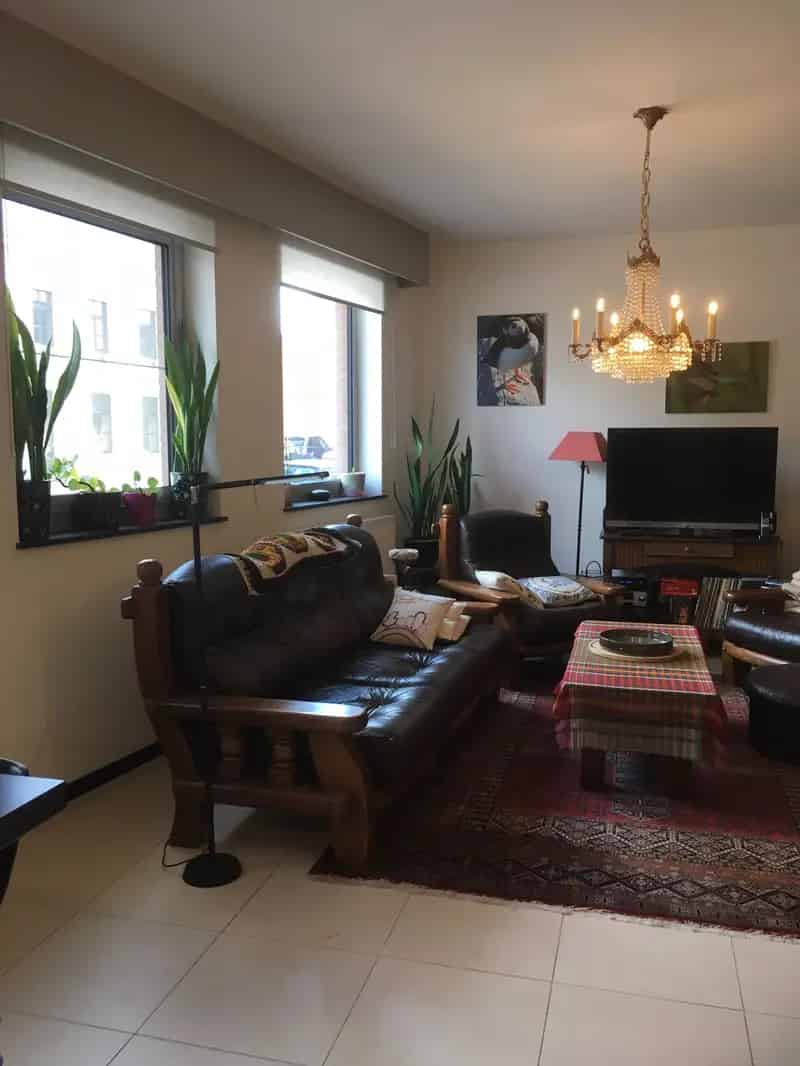 Ruim gelijkvloersappartement te koop 132m2 nabij winkels