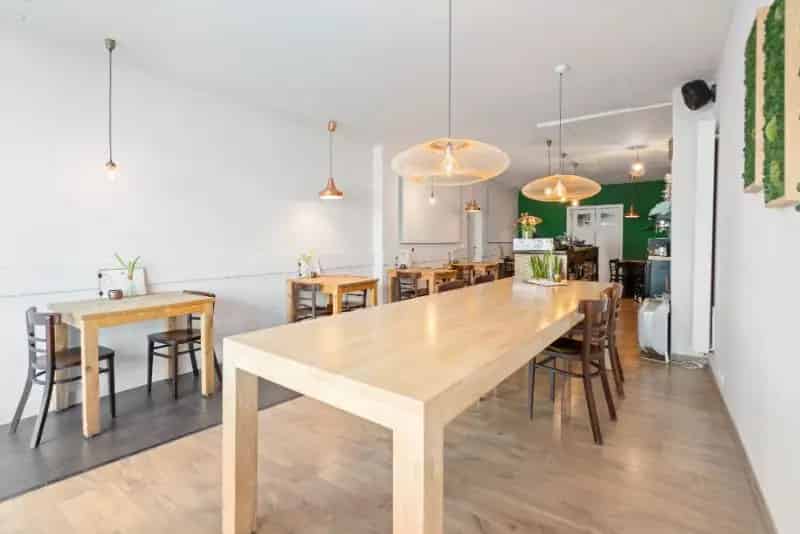 Handelspand te huur Gent Centrum