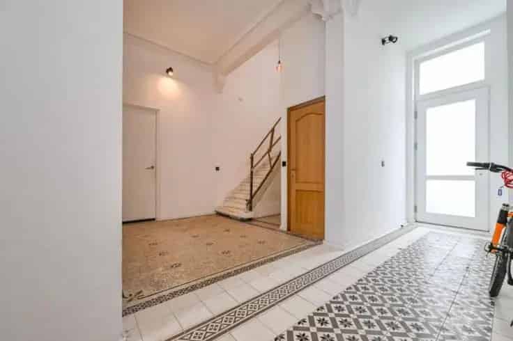 Huis Te Koop Gent 3 Appartementen Tuin Terrassen