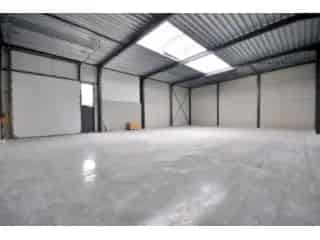 KMO Unit te Zwevegem 321m²