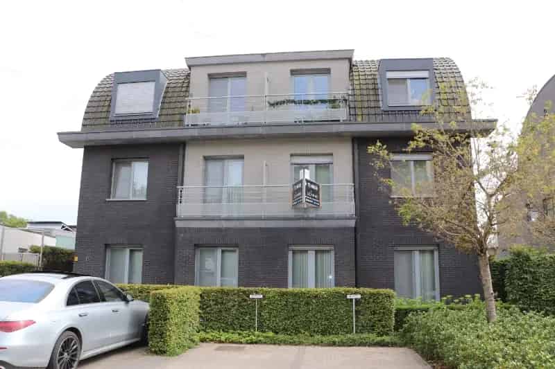 Appartement 2 slaapkamers  terras  garage  weiland uitzicht