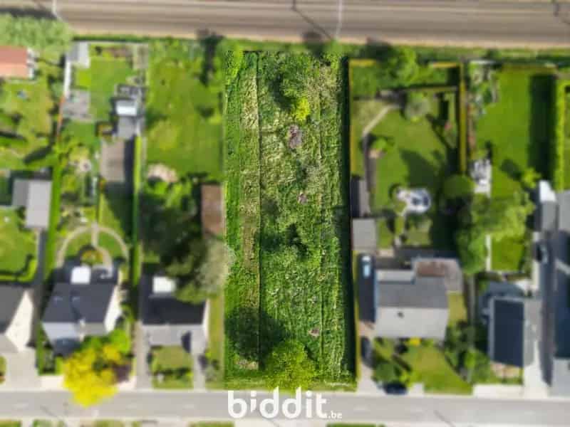 Bouwgrond 19a57ca Open Bebouwing 13433E1758F