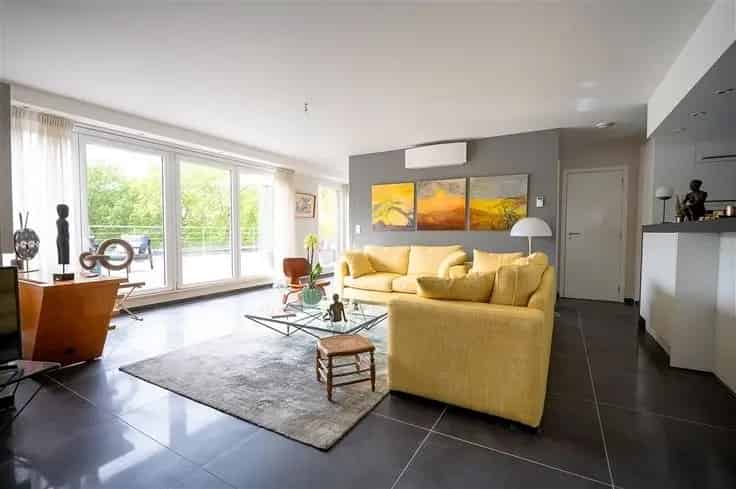 Appartement te Koop 150m2 Parkzicht