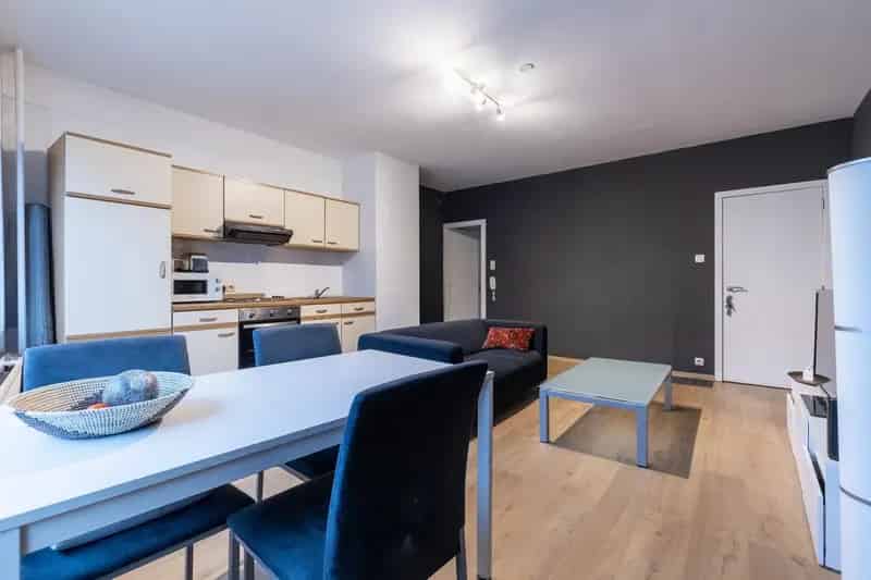 Appartement te koop Arlon Centrum