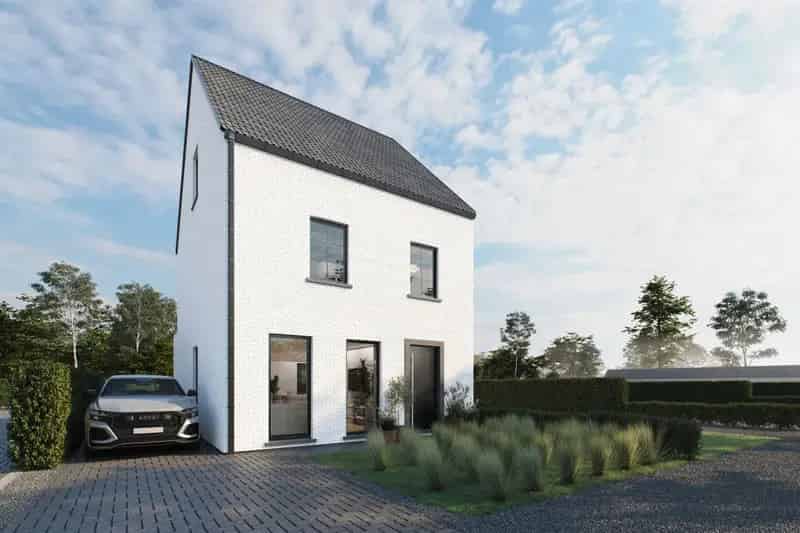 Huis Volledige Aanbod