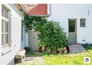 Huis te koop Dworp - Landelijke woning 285m² te renoveren