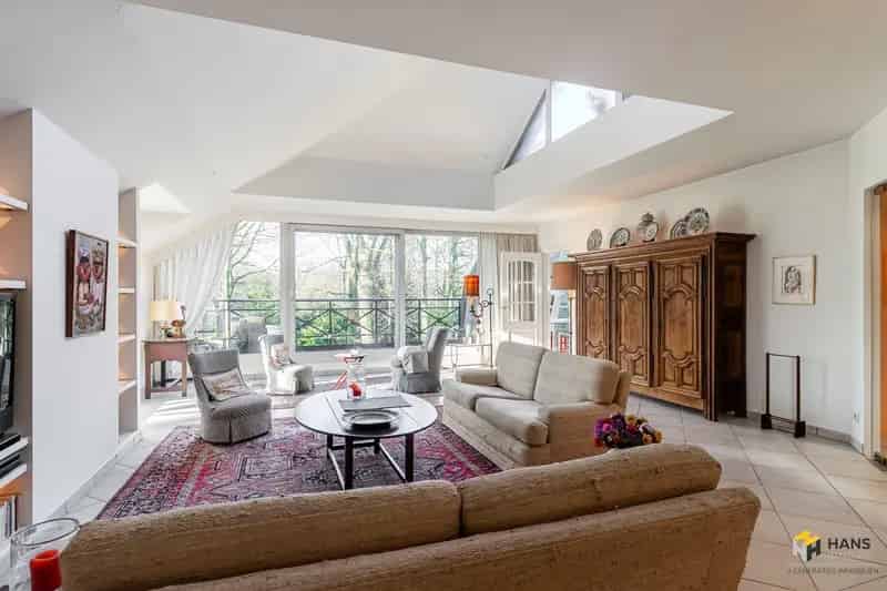 Penthouse te huur Brasschaat 220m2