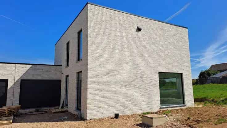 Nieuwbouw Villa te Pellenberg - E-peil 7 - 3 slaapkamers