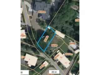 Bouwgrond te koop Kluisbos Villa