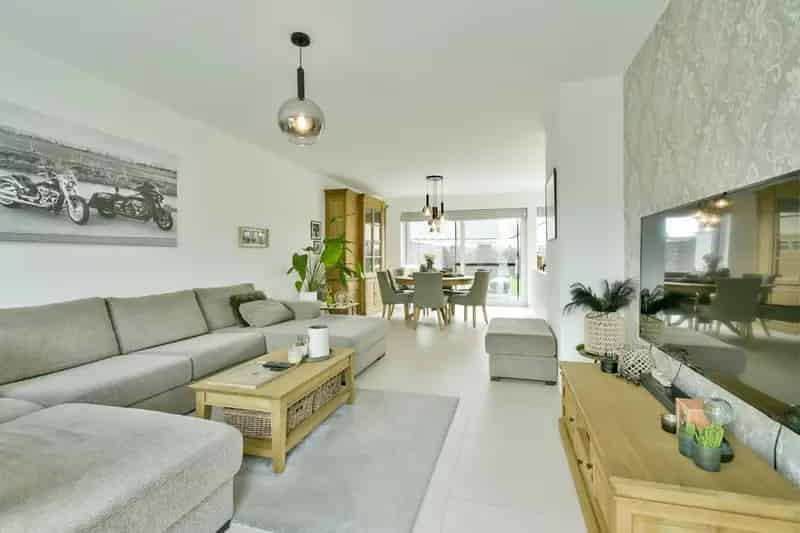 Nieuwbouw Huis te Huur Kortemark 3 slaapkamers