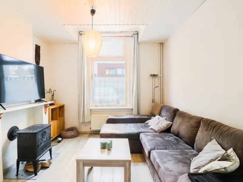 Huis te Koop Boechout: Ruime Halfopen Bebouwing met Studio