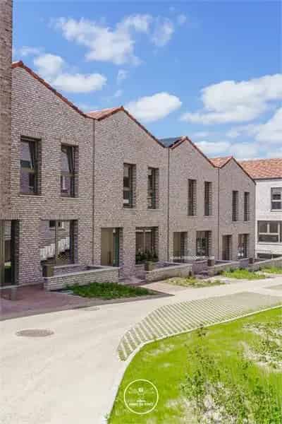 Nieuwbouw Huis 3 Slaapkamers Gavere