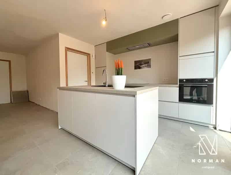 Nieuwbouwhuis 5 Slaapkamers Garage Tuin Bissegem