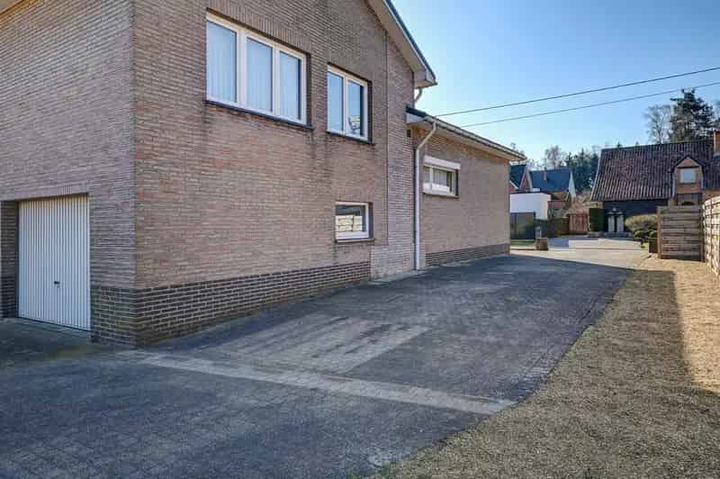 Huis te huur