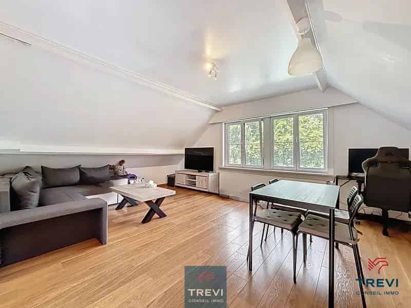 Appartement te Koop Enghien  Volledig Gerenoveerd