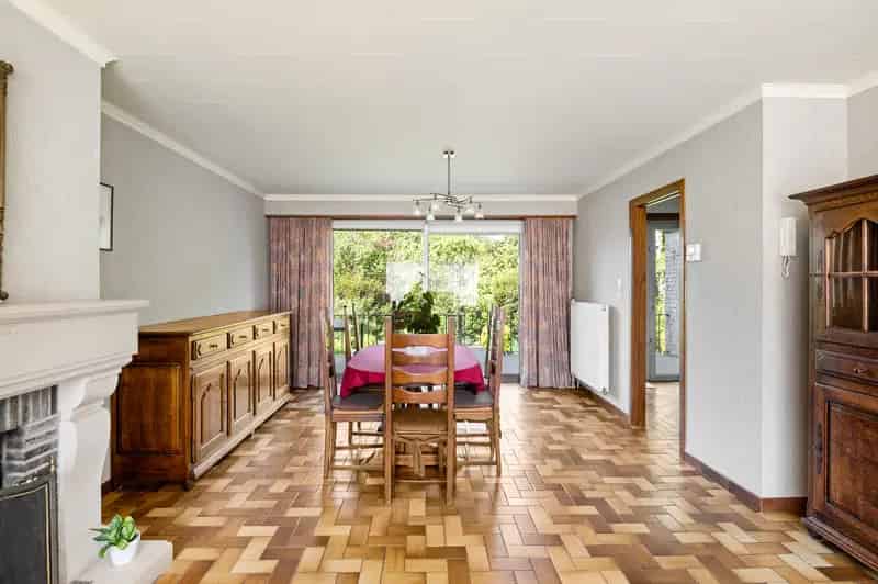 Huis te koop Grimbergen: Bel-etage