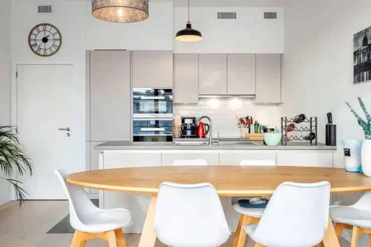 Appartement Te Koop Les Balcons 2 slaapkamers PEB A