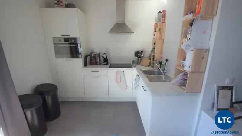 Te Huur Appartement Tienen Centrum 1 Slaapkamer Terras