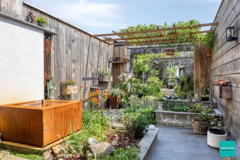 Huis te huur Aalst: Instapklare woning met tuin en 3 slaapkamers