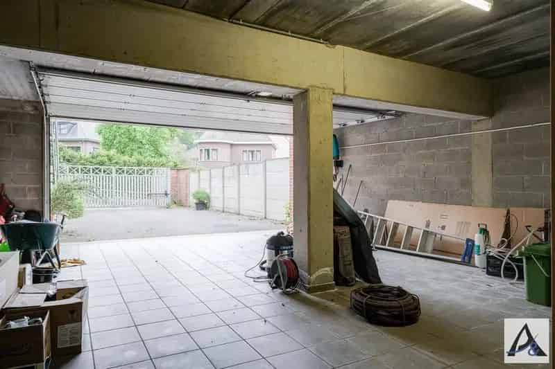 Gerenoveerde woning te Bilzen