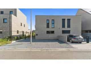 Huis te koop Maasmechelen - Energiezuinig - 3 slaapkamers
