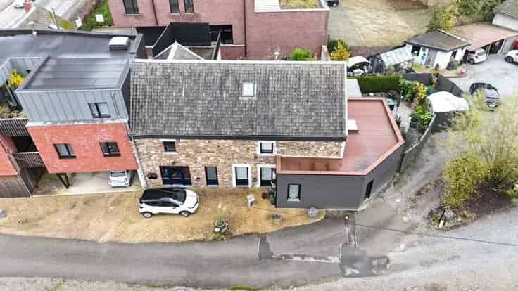 Huis Te Koop Beaufays 3 slaapkamers