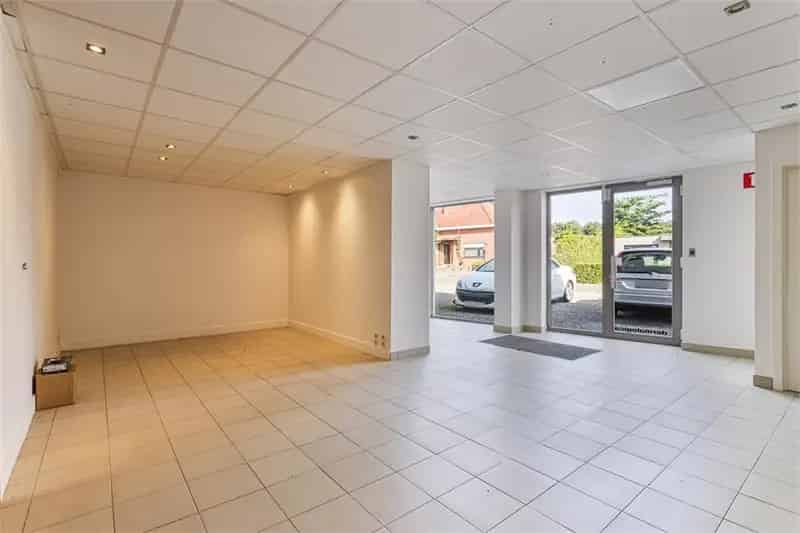 Duplex Appartement 2 Slaapkamers Tessenderlo