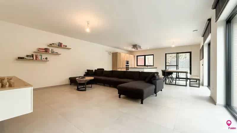 Moderne Nieuwbouwwoning 4 slaapkamers Heusden