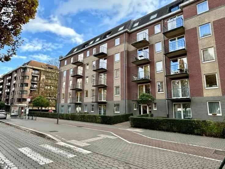 Appartement te Koop Ever 2 slaapkamers 80m2 Terrassen