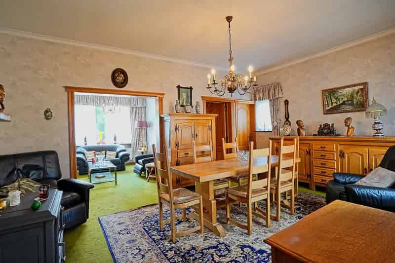 Huis te huur: Charmante woning met 2 slaapkamers en garage