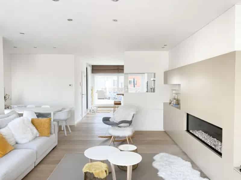 Huis te huur Knokke-Heist Centrum 3 slaapkamers