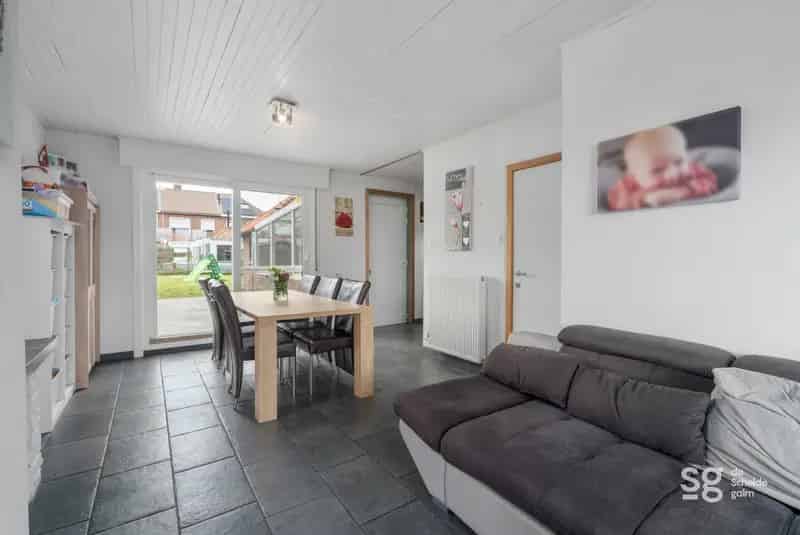 Huis te huur