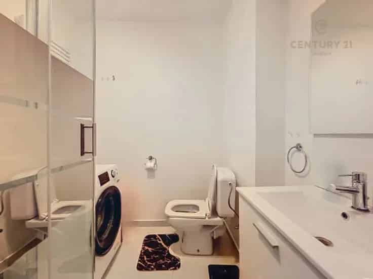 Appartement Te Koop - Energiezuinig EPC 448