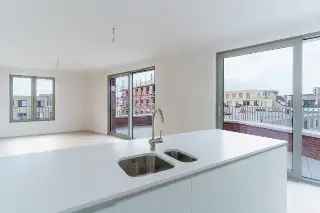 Penthouse te koop - Antwerpen RBS06933