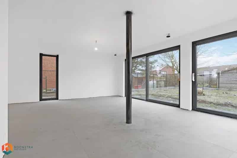 Prachtige BEN-woning met 4 slpkrs en tuin (verkoop onder registratierechten)