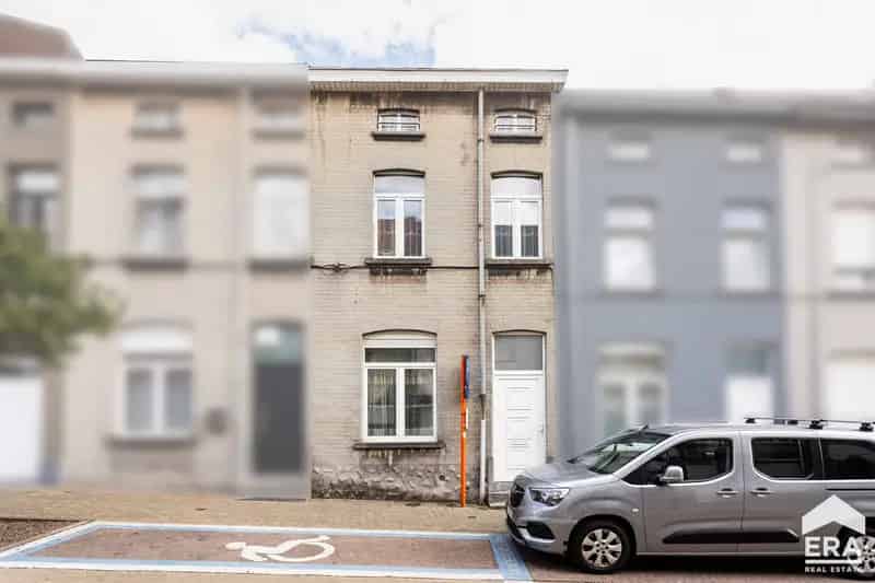 Huis te huur