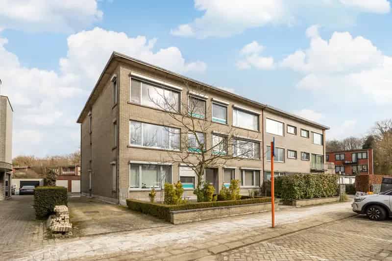 Appartement te koop 2 3 slaapkamers terras toplocatie