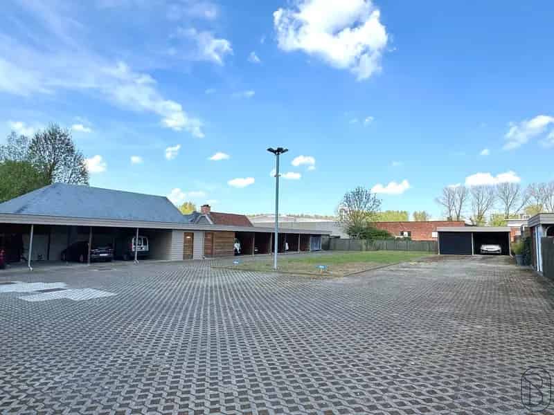 Garagebox te Koop Ingelmunster Centrum