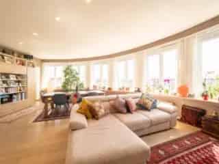Penthouse te Koop Stokvel Dumonplein 100m2