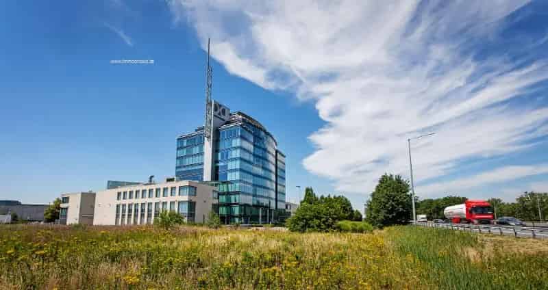 Kantoor te huur Mechelen 703m² E19