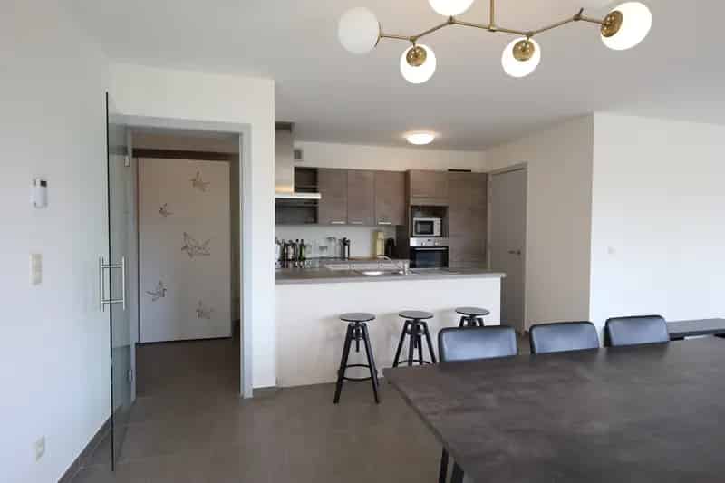 Appartement te huur Heverlee nabij Leuven 3 slaapkamers