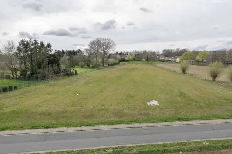 2 Percelen Grond te Koop Groot Bijgaarden 1ha 26a